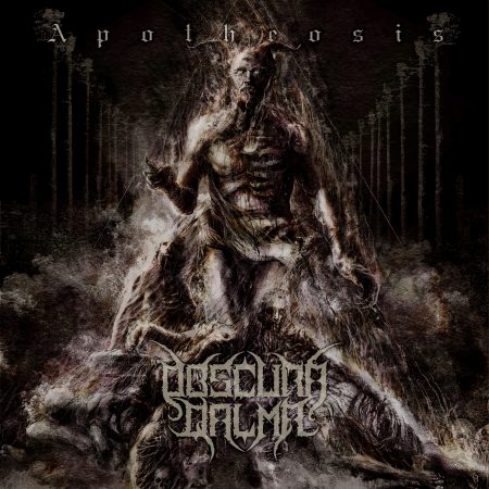 OBSCURA QALMA-NEW ALBUM-APOTHEOSIS-OUT WITH-RISING NEMESIS RECORDS-12 NOVEMBER-NEW-DEATH METAL ALBUM