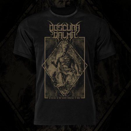 Obscura Qalma-Tee-Shirt-Apotheosis-metal Wear