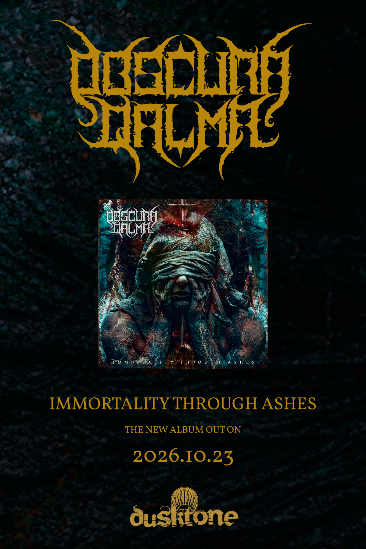 New album